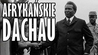 Szaleniec z Gwinei Równikowej