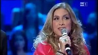 Romina Power & Fabrizio Frizzi - Non minamoro piu (live 2011)