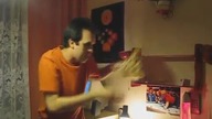 Sebastian i jego kolekcja