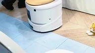 Prawdziwa Smart toaleta z Chin