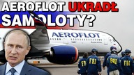 PRAWDZIWY powód dlaczego Aerofłot nie chce latać zza granice!!!