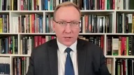 Ukraiński majdan w Warszawie¿ ¦ Thomas Rose ambasadorem USA w Polsce mp4 686x432