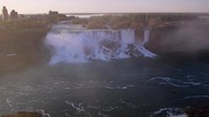 Wodospady Niagary - dokument lektor pl