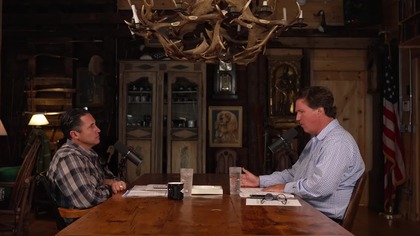 Whistleblower Tony Aguilar Responds to Attacks After Exposing Israels War Crimes in Gaza (1080p 30fps H264-128kbit AAC)