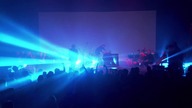 Weiss Video Orchestra @Interference Festival