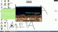 Reklama serwera slimepvp. ench.pl