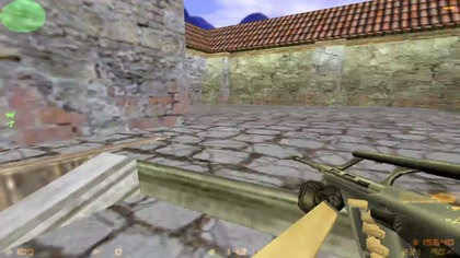 De inferno odc 11 #cs16 #counterstrike16 #shorts