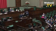  Michał Wawer do Donalda Tuska: Czy zamierza Pan spełnić postulaty polskich przewoźników?