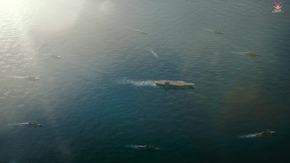 Silent Service 3