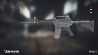 M4A1 | Survarium PvP [#83] | Karabin szturmowy
