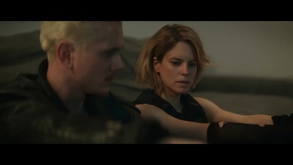 Wrzesniowe dzieci.  lektor