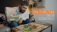 Gra herbaciany ogród okiem herbaciarza | Czajnikowy.pl