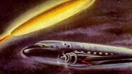 Niezwykły Incydent UFO z Japońskim Samolotem w 1986 roku