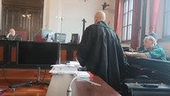 Nabil Al Malazi - część II - Spotkanie z Kamratem Wojtkiem Olszańskim - Bydgoszcz 5 Maja 2022r.