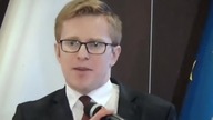 Radny Andrzej Skiba - pojechał ostro chyba?
