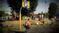 Konkurs Wsadów NBA 2012 - OCZAMI DUNKERA *Paul George oszukany?*