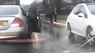 Kultura na drodze w Anglii