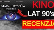kino lat 90 tych -kosiarz umysłów RECENZJA FILMU