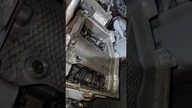 DSG DQ 200 Passat B7 200 tys przebiegu 13r skrzynia straciła wsteczny.
