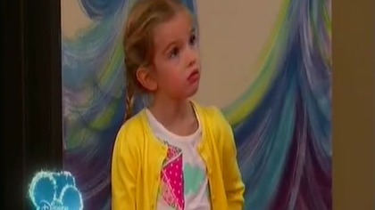 83.  Powodzenia Charlie S4 E4