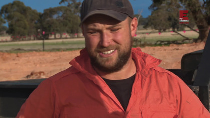 Australijscy poszukiwacze złota S06E02 Lektor PL