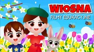 Wiosna - filmy edukacyjne dla dzieci 