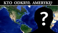Kto tak naprawdę jako pierwszy odkrył Amerykę?