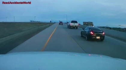Kompilacja agresji na drodze 2016 (Road Rage)
