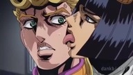 GOLDEN WIND RETOLD