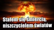 Atomowe wojny hinduskich bogów to ślad po zaginionej historii ludzkości