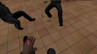 VRChat | Slavs at McDonalds