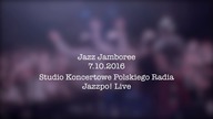 Jazz Jamboree 2016 - Jazzpo! Live Made in China