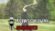 Moje pierwsze rutyny: Oberhawen