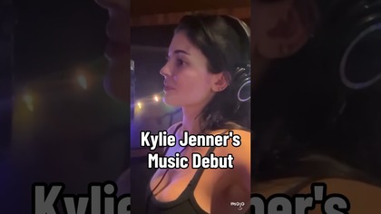 Kylie Jenners Debut Single: Fourth Strike
