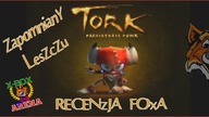 Tork: Prehistoric Punk (2005) [Xbox] - Recenzja FoXa