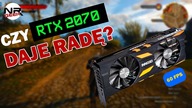 Inno3D GeForce RTX 2070 Gaming OC X2 - Hardware