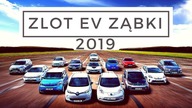 Zlot EV w ZĄBKACH 2019 - Relacja | Daniel Grzyb ft. Wrong Way!