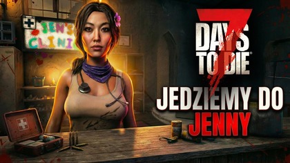 7 Days To Die 2. 5 | To nie będzie spokojna wyprawa | Odc.  4