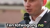 MENTZEN O ŁATWOGANGU!