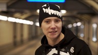 AMBITNY DZIECIAK Feat RUDAS'ek ZPNDK - INACZEJ WYCHOWANI PROD BZK (Skrecze DJ Shoodee)