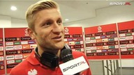 Błaszczykowski: Chciałbym utrzymać tendencję, że kapitan co mecz strzela bramkę