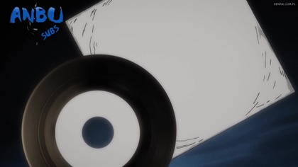 junji ito collection odcinek 7 napisy