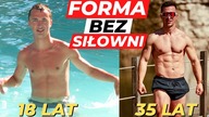 Jak zacząć kalistenikę ZDROWO? Dobra forma w każdym wieku!