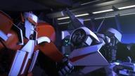 [S02E14] Transformers Prime - Odcinek 40 - Zabieg