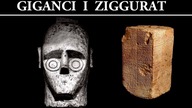 Tajemnica Cywilizacji Nuragijskiej - Giganci i Ziggurat