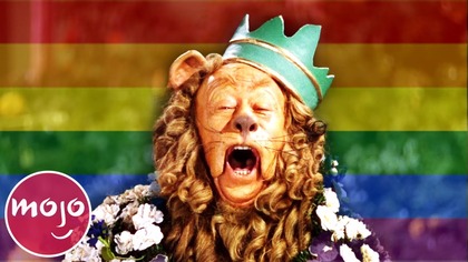 Top 10 Noteworthy Queer-Coded Moments in Classic Hollywood