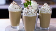 Deser cappuccino - VideoKuchnia. pl