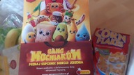ZAKUPY Z BIEDRONKI I HAUL ZAKUPOWY