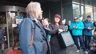 17. 03,. 2023r Cz 5 Bronimy niezależnych lekarzy- Wielkopolska Izba Lekarska