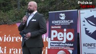 Konfederacja na Patelni.  Ostatnie spotkanie przed ciszą wyborczą 11. 10. 2019